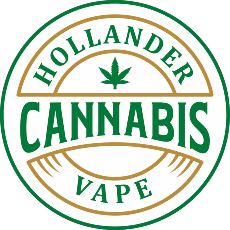 Hollander Cannabis Logo